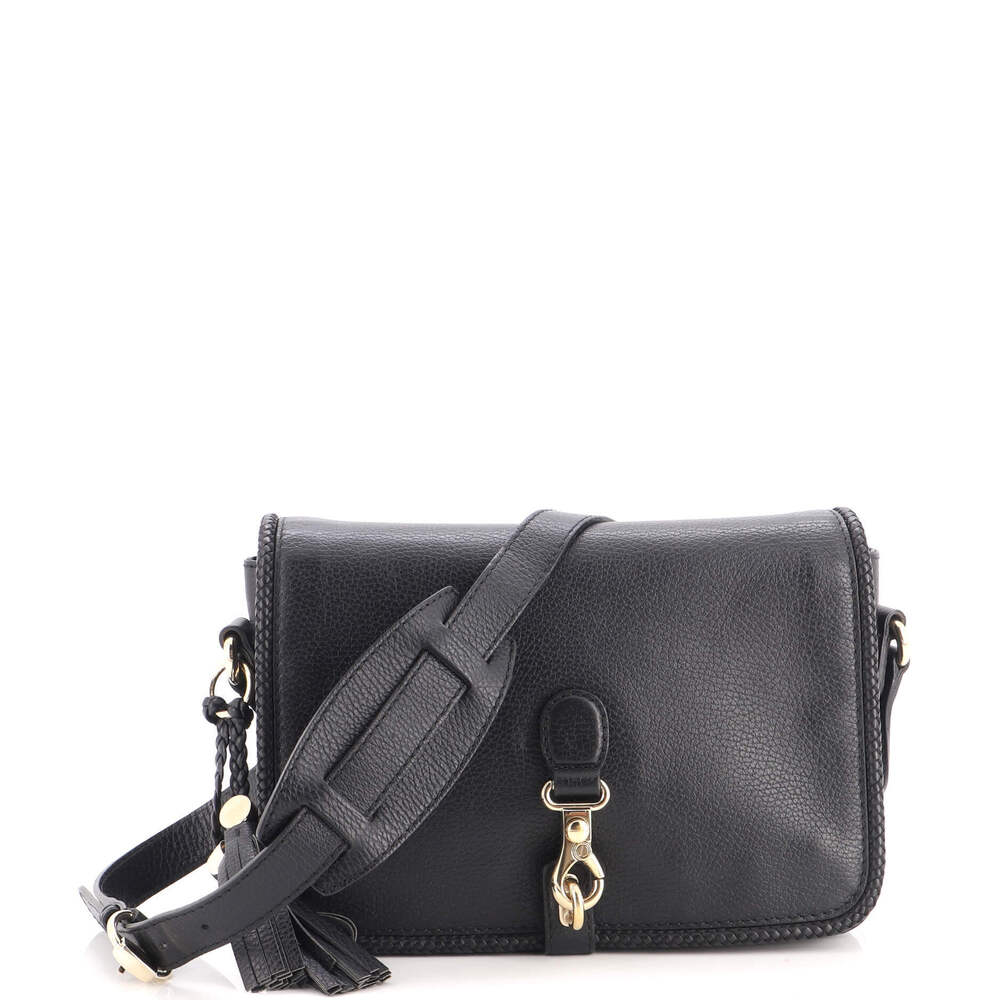 Gucci Medium Marrakech Messenger Bag